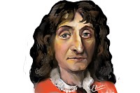 Le fabuliste Jean de la Fontaine